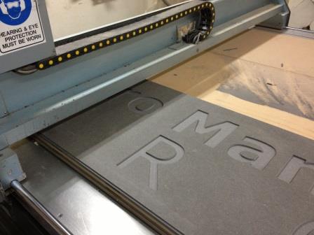 New materials