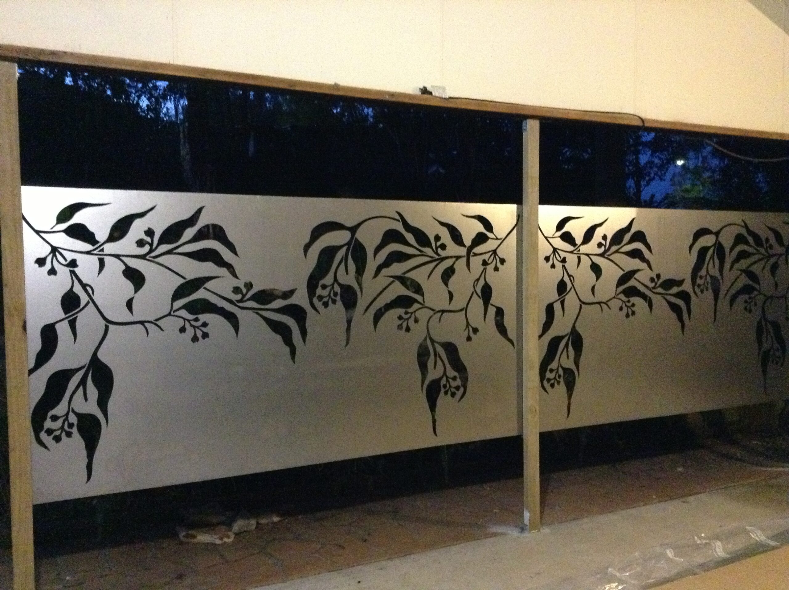 Decorative Screens